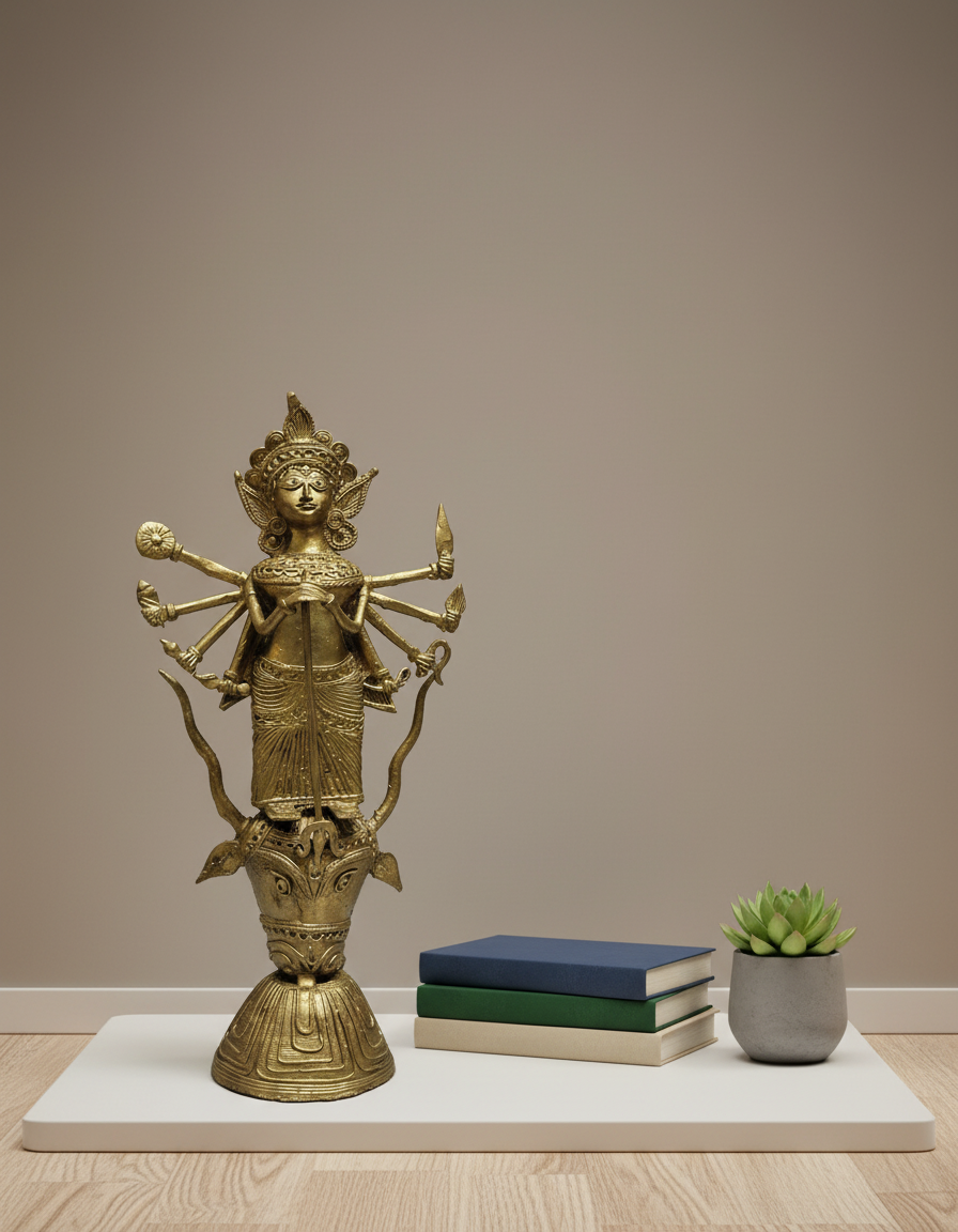Dokra Ma Durga