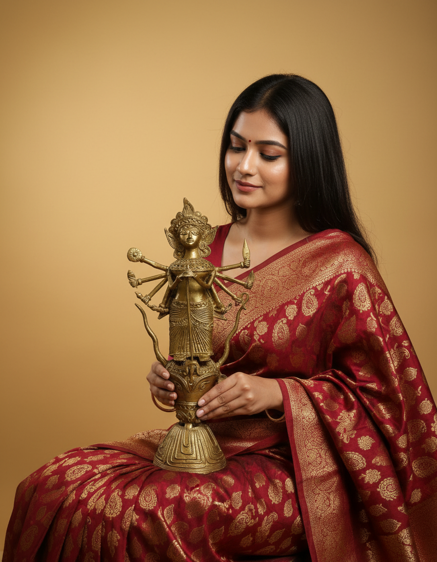 Dokra Ma Durga