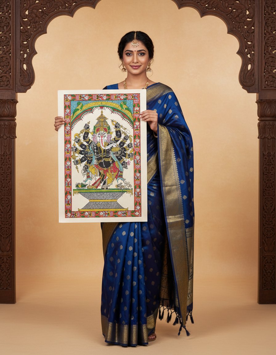 Ganesha