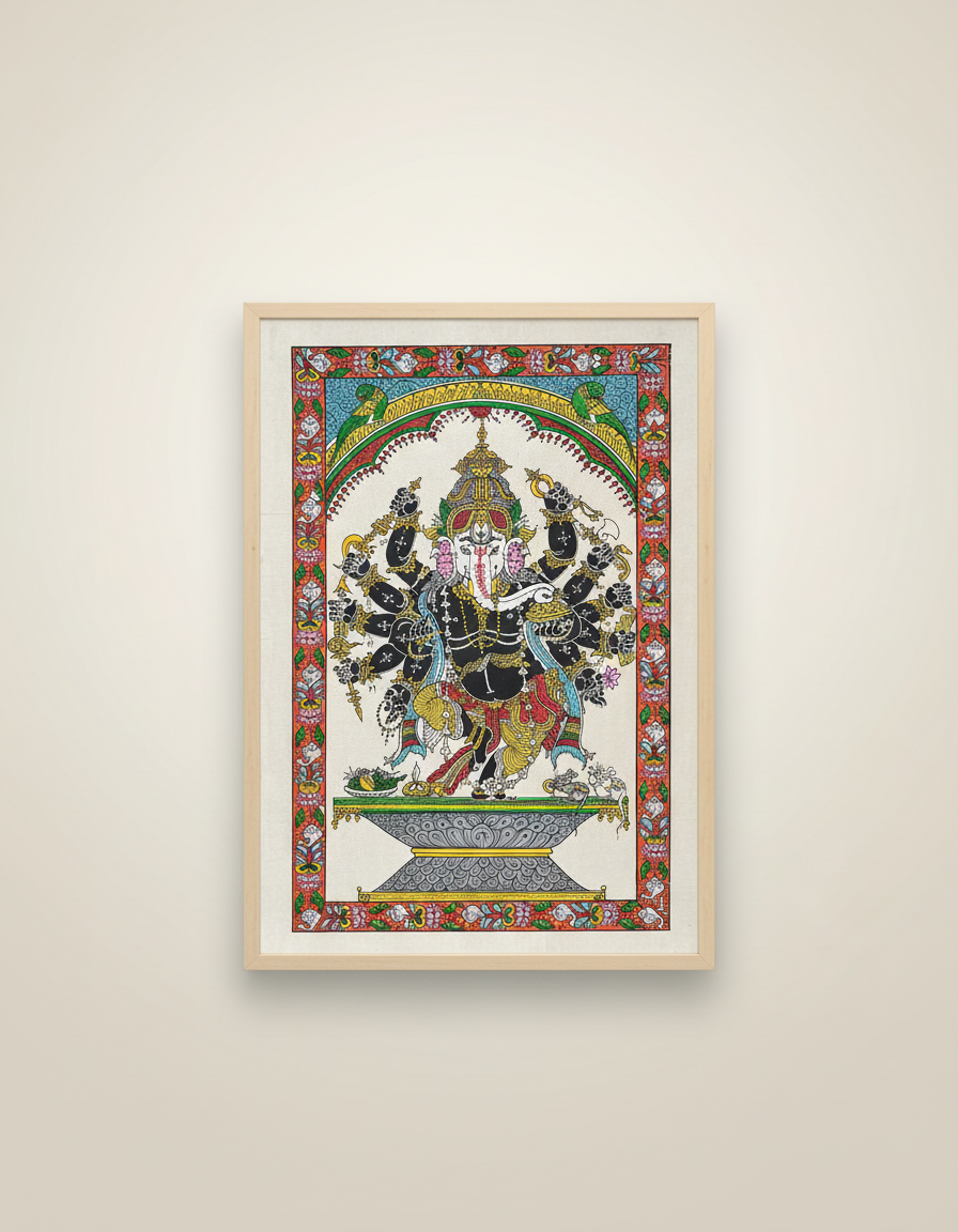 Ganesha