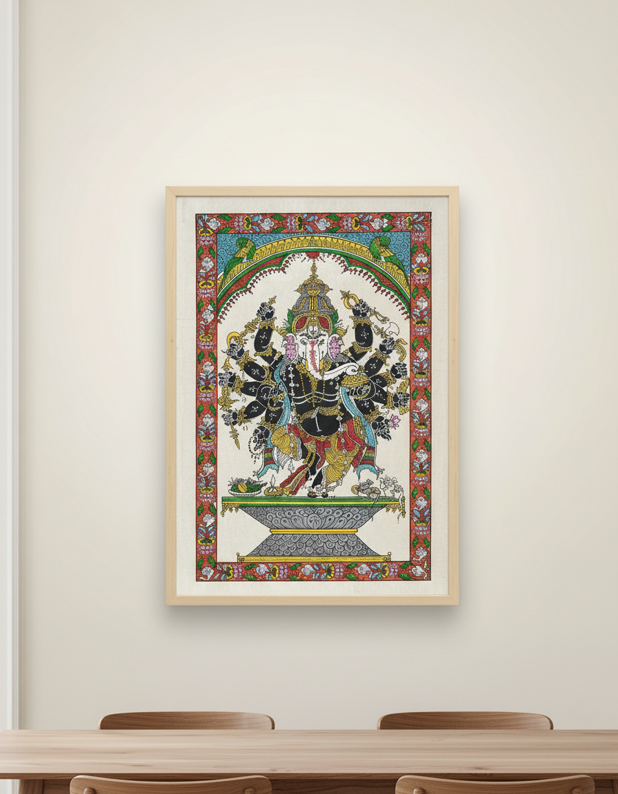Ganesha