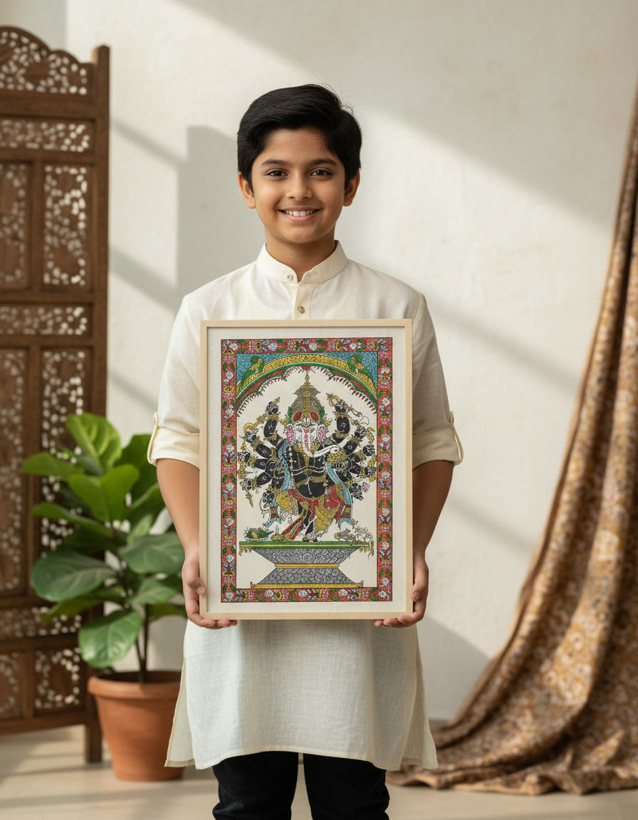 Ganesha