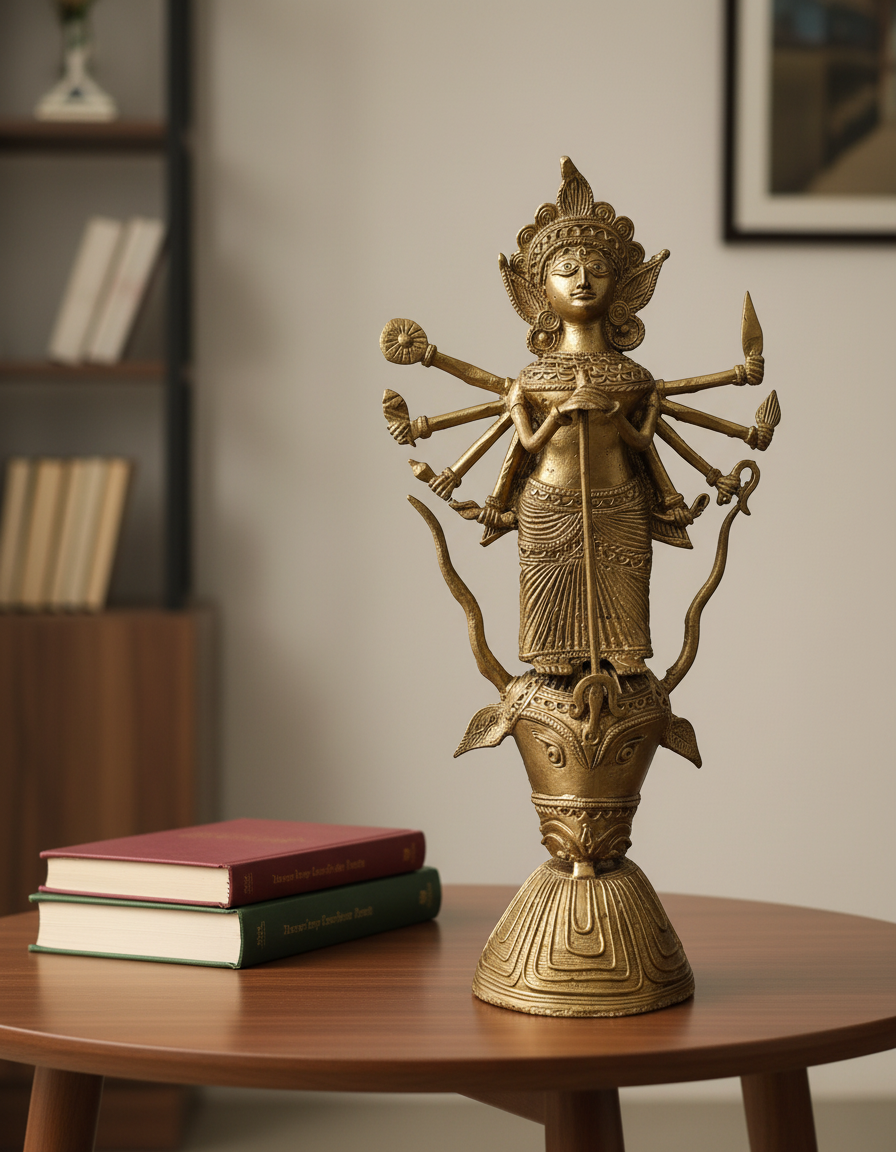 Dokra Ma Durga