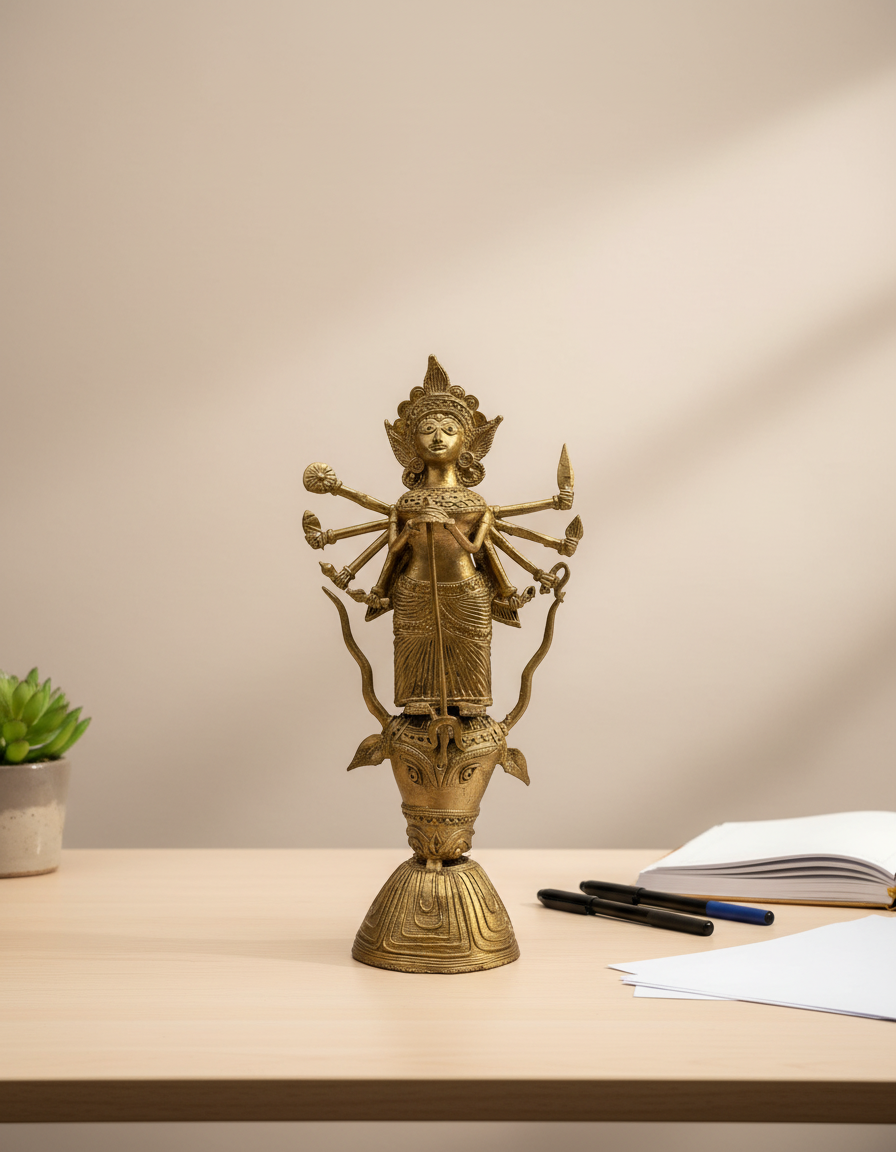 Dokra Ma Durga