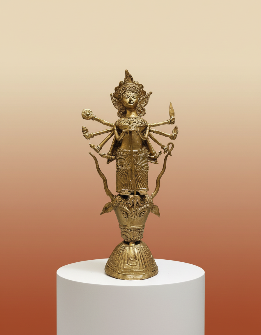 Dokra Ma Durga