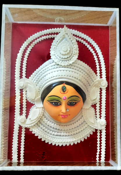 Maa Durga Idol