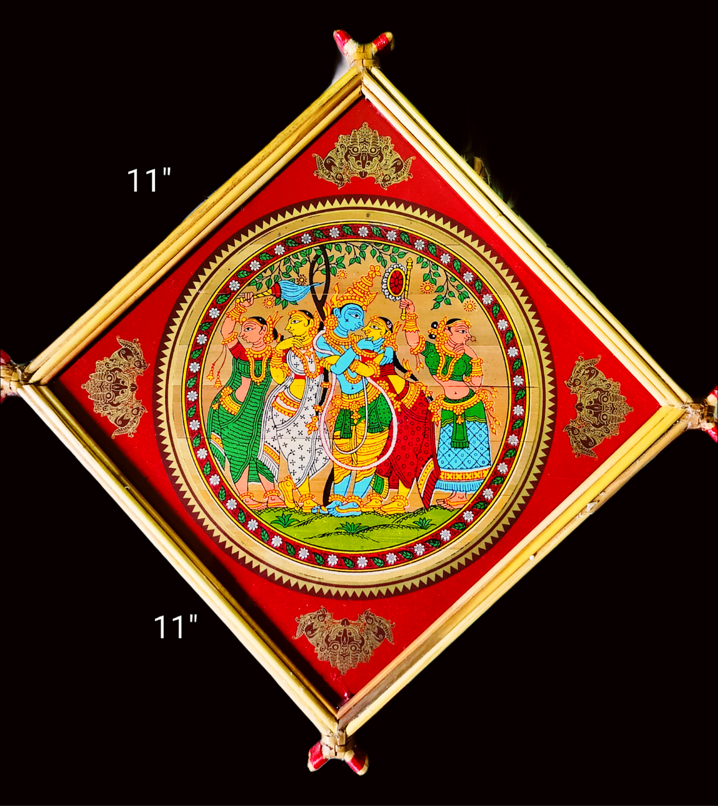 Shree Krishna Kirtan