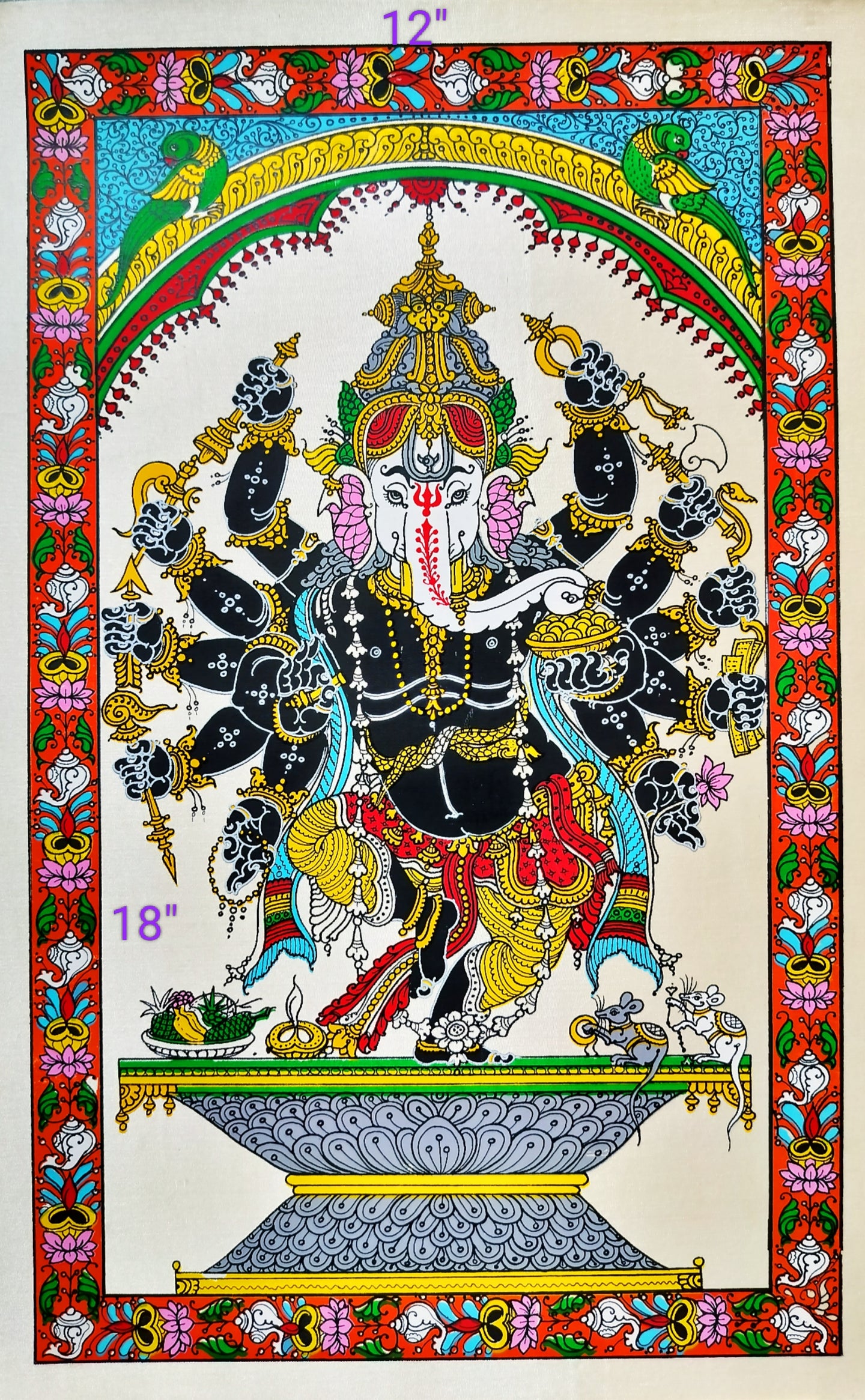 Ganesha
