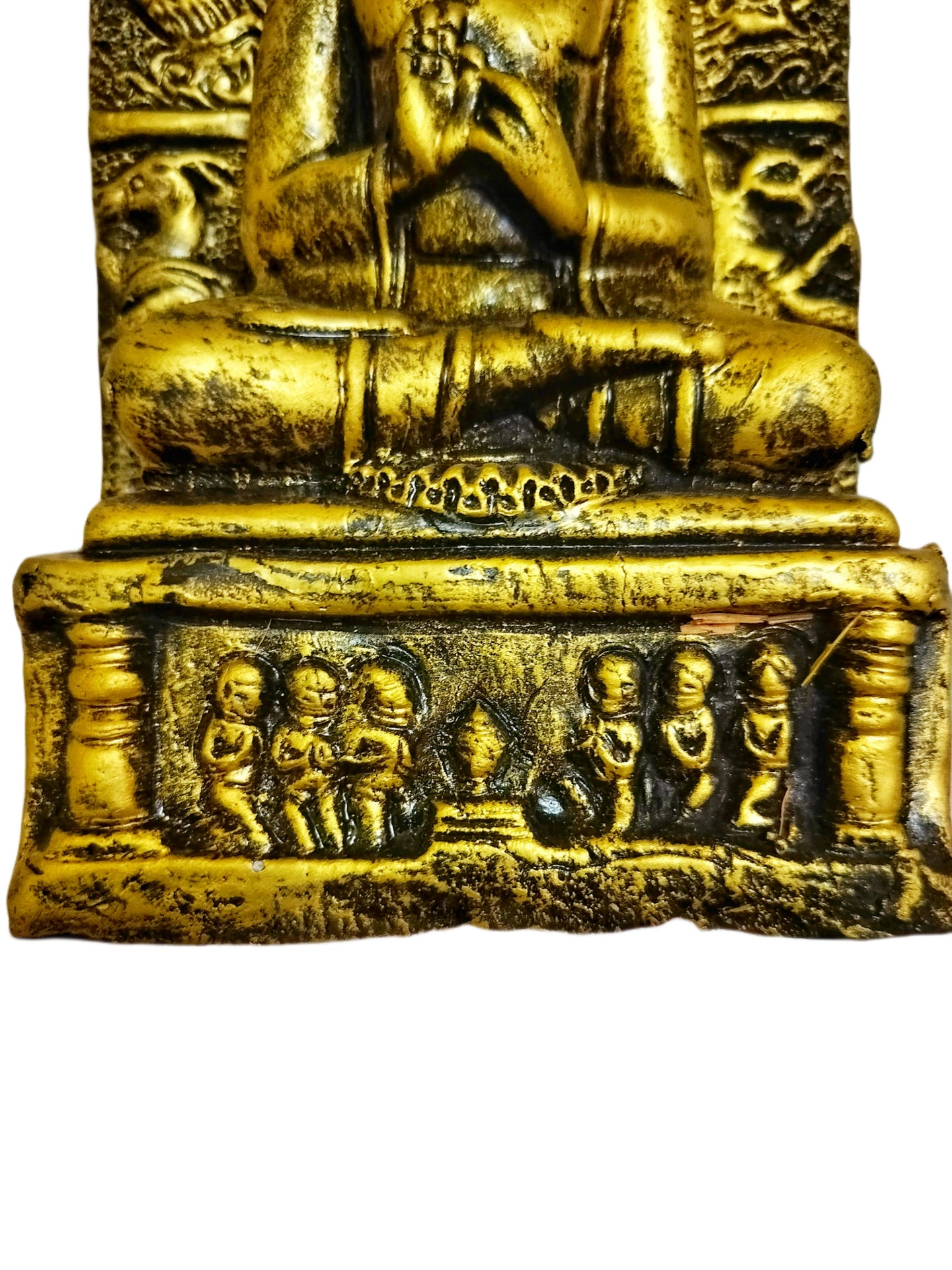 Sarnath Buddha
