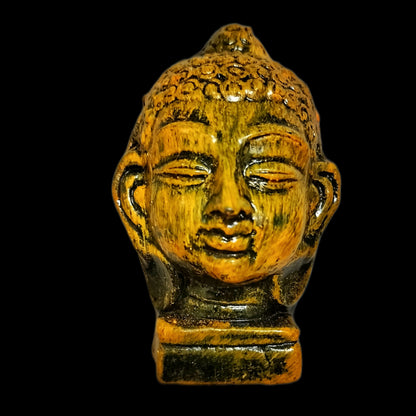 Little Buddha (with pair)