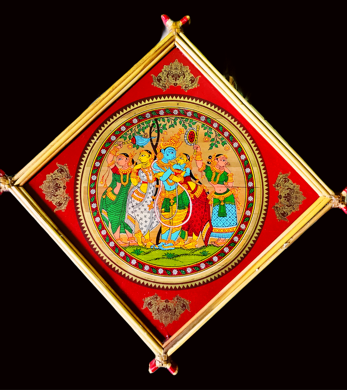 Shree Krishna Kirtan