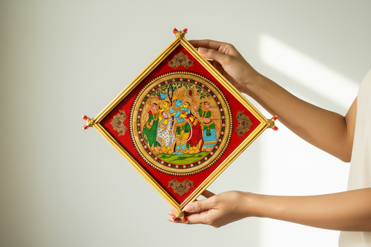 Shree Krishna Kirtan