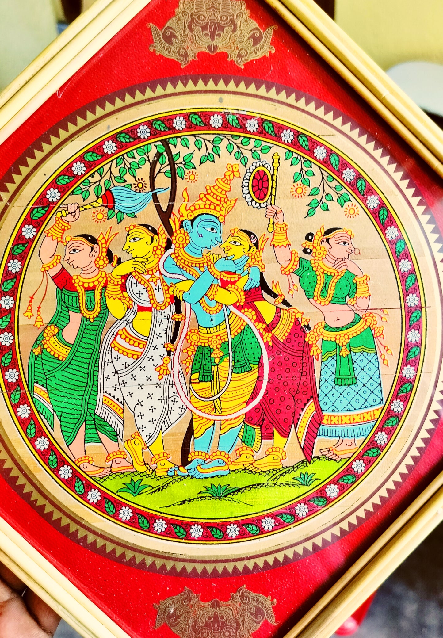 Shree Krishna Kirtan