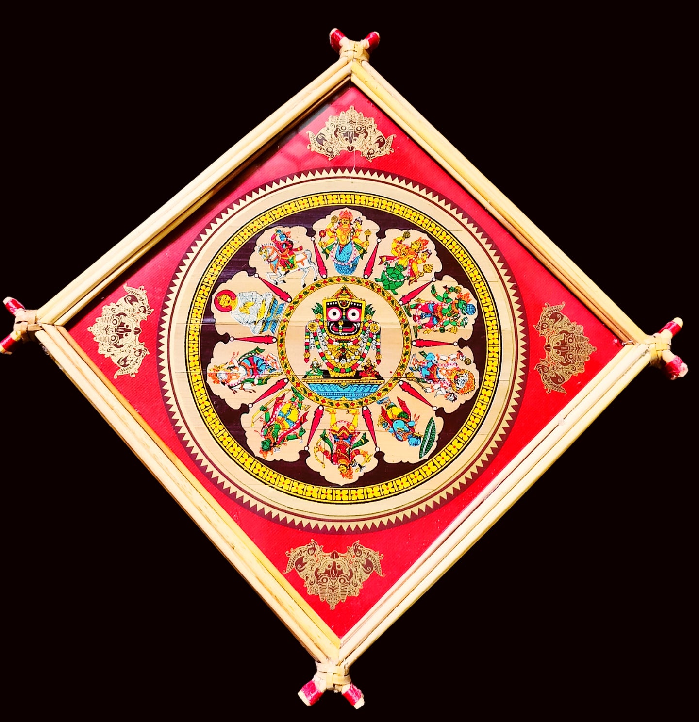 Jai jagannath