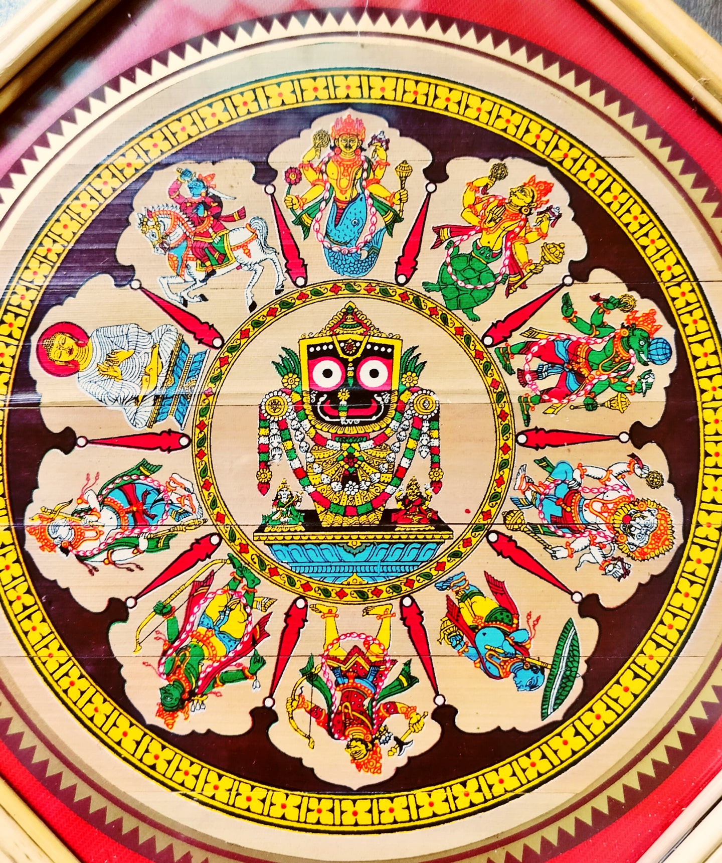 Jai jagannath