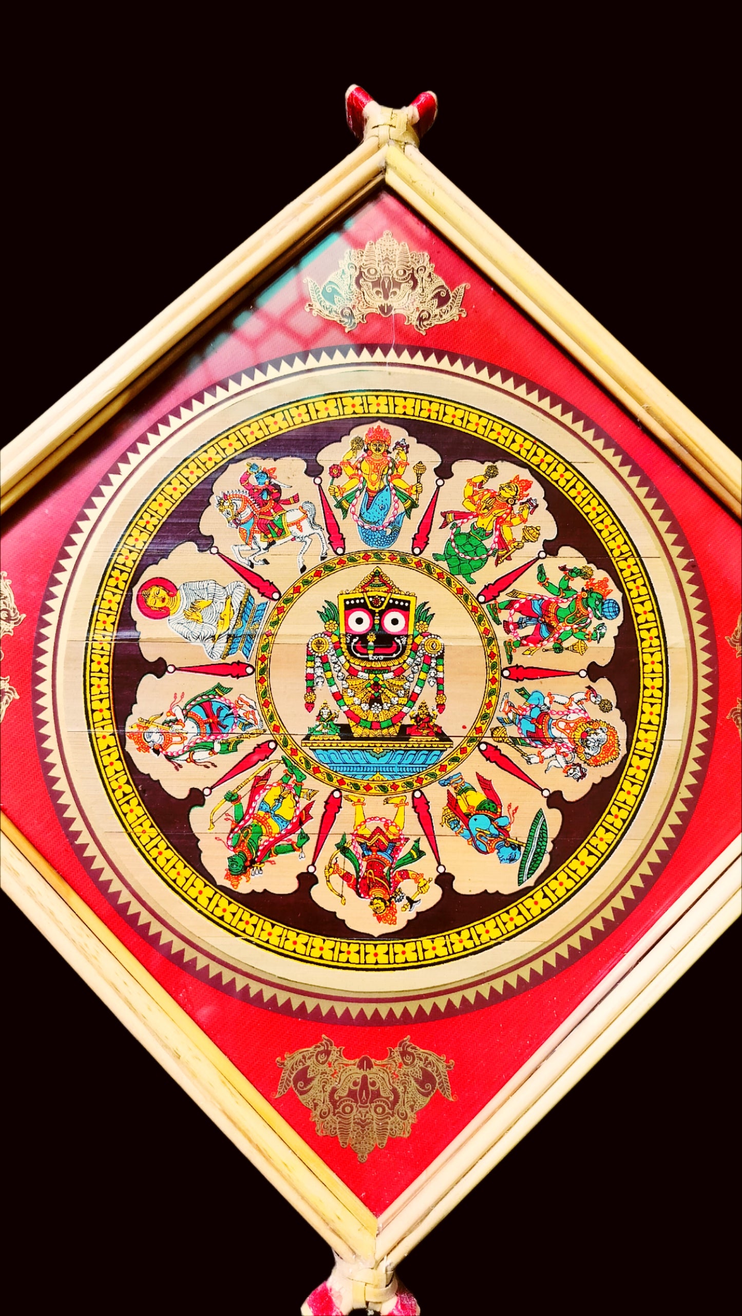 Jai jagannath