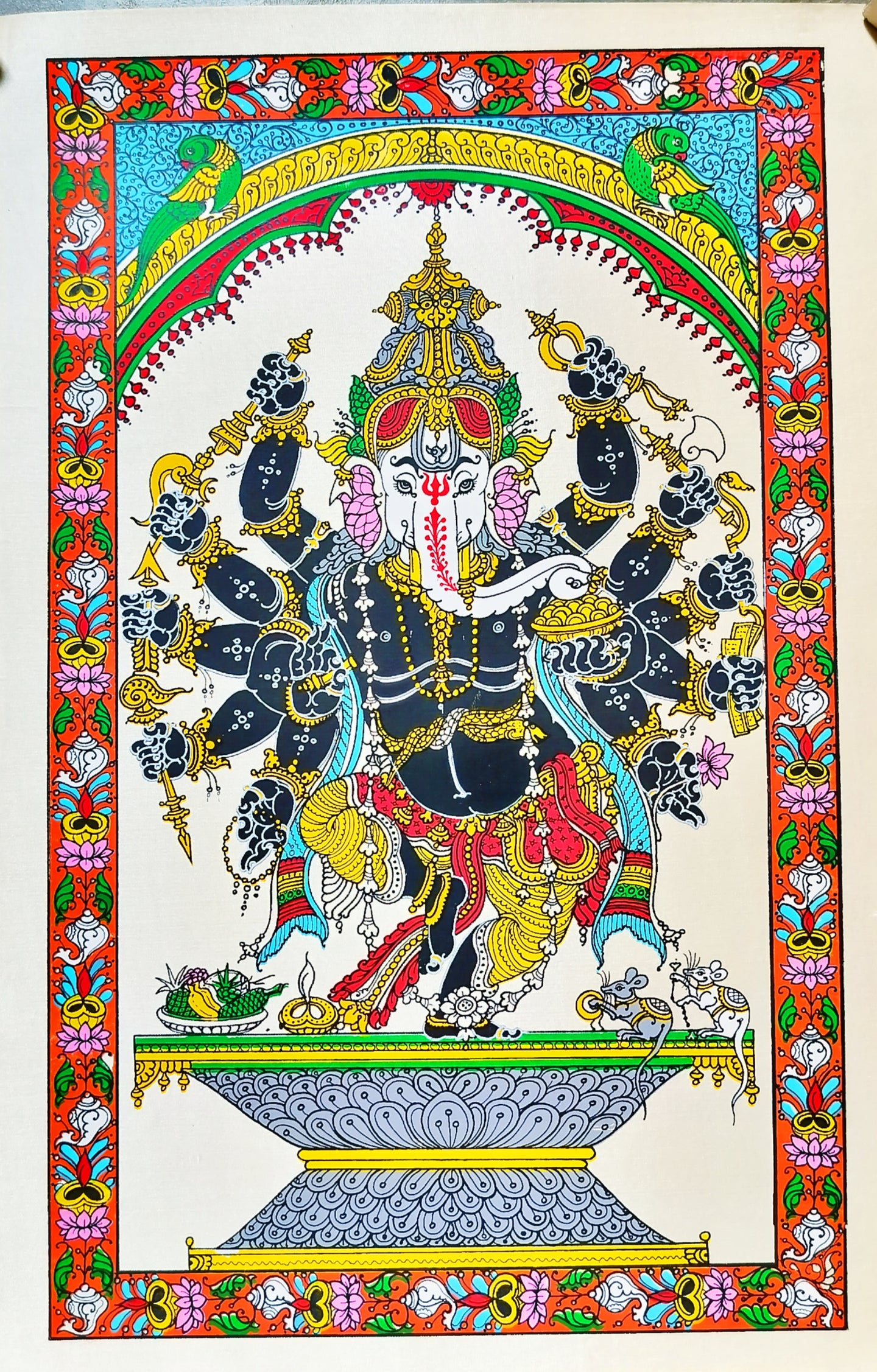 Ganesha