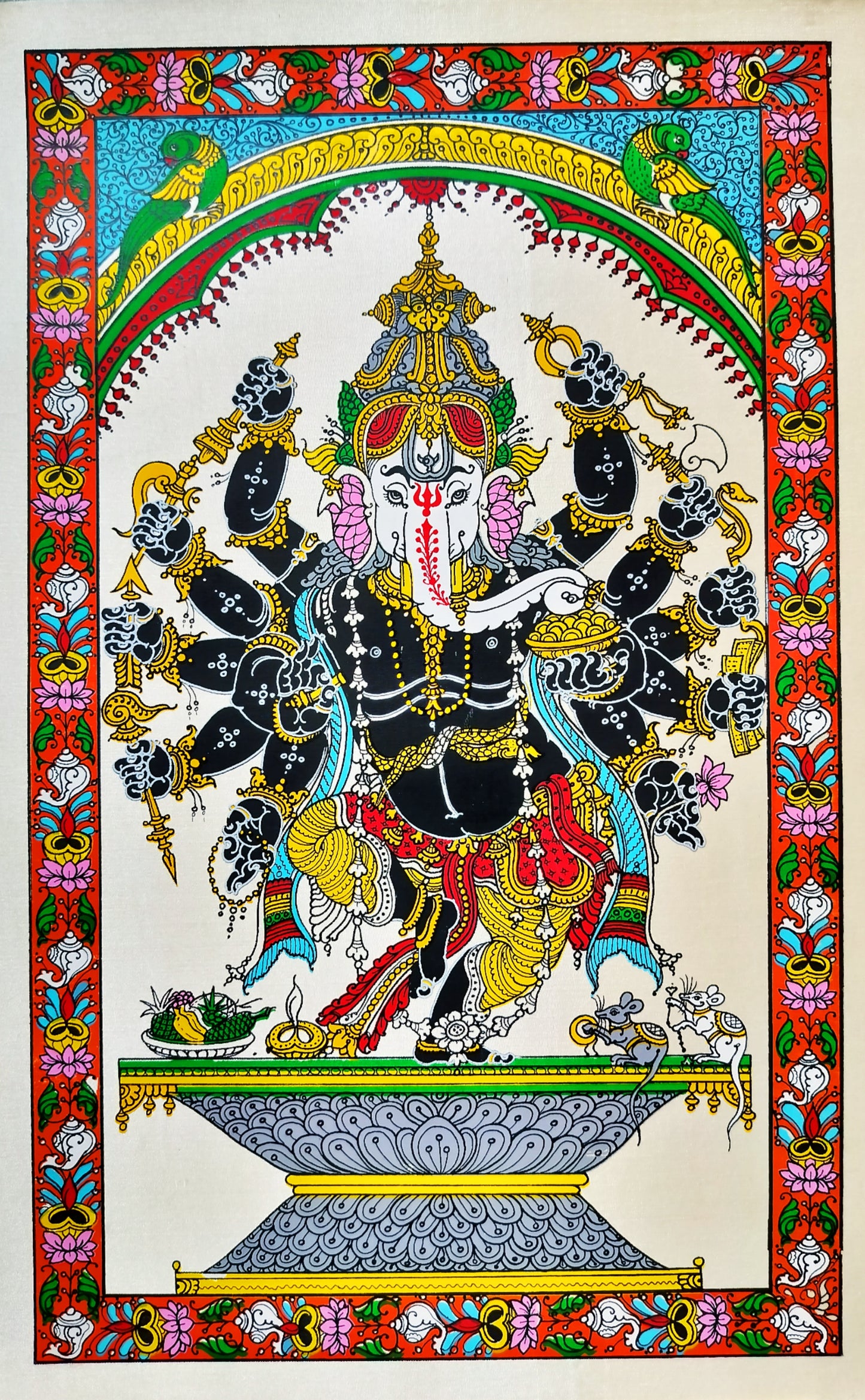 Ganesha