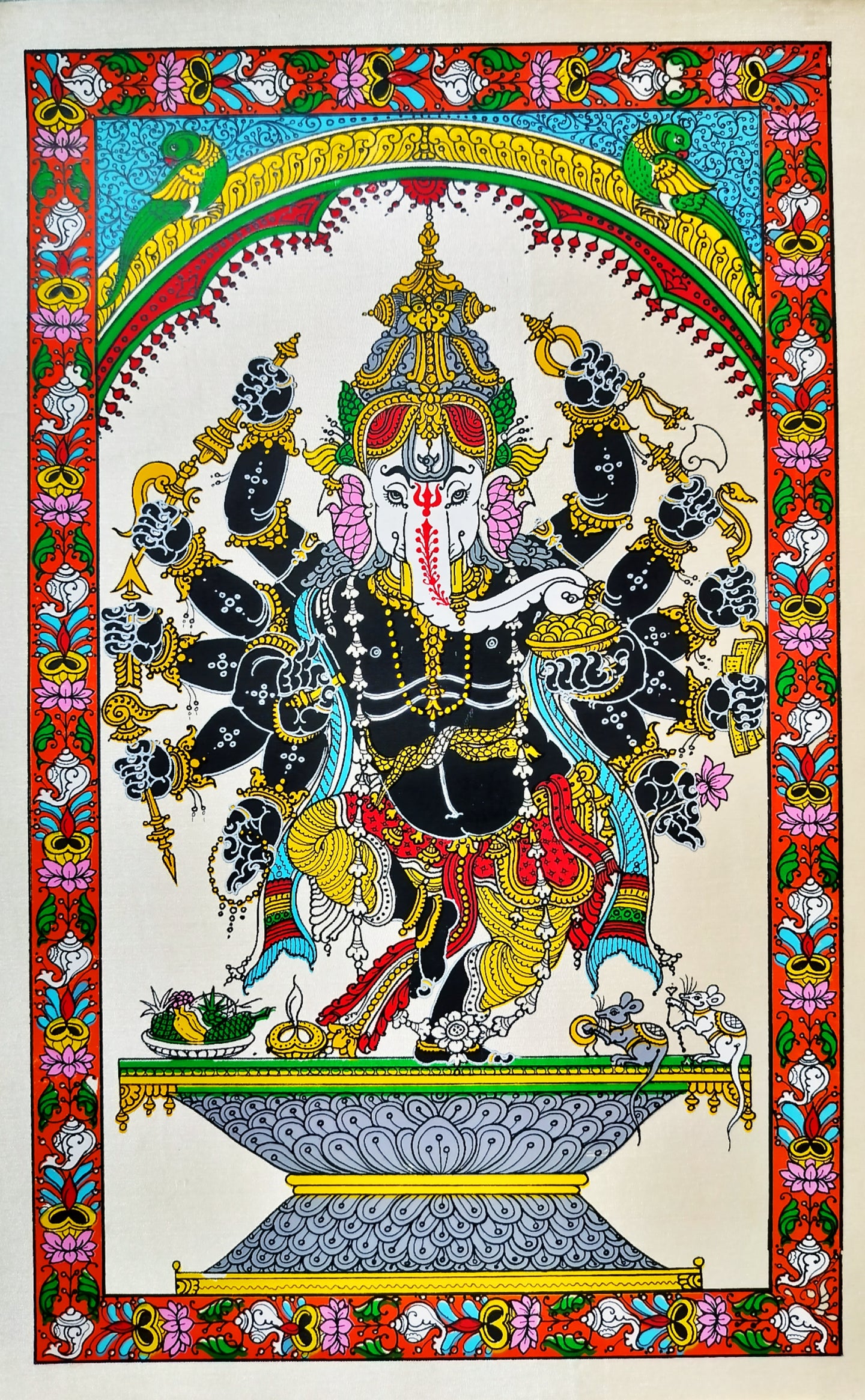 Ganesha