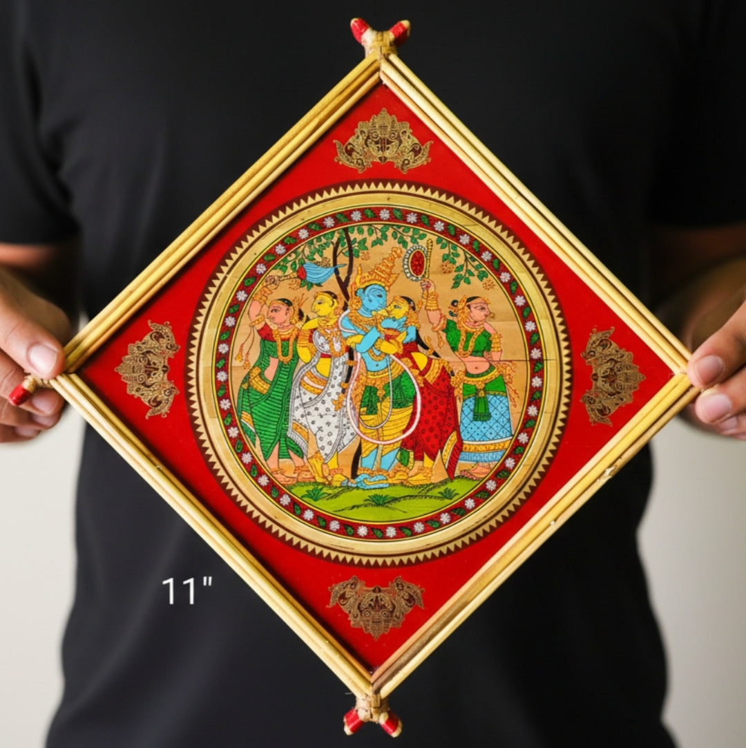 Shree Krishna Kirtan