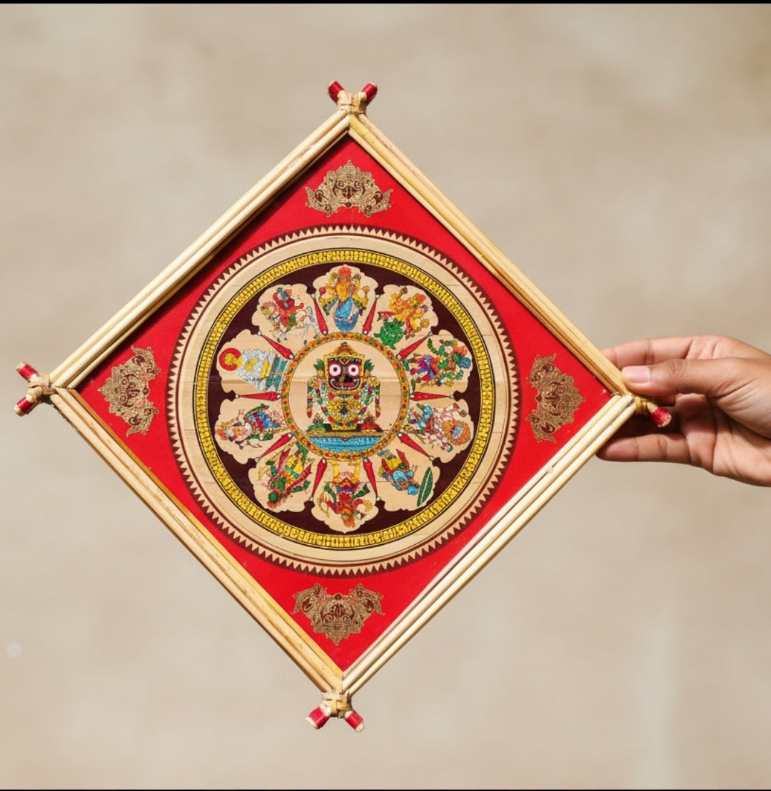 Jai jagannath