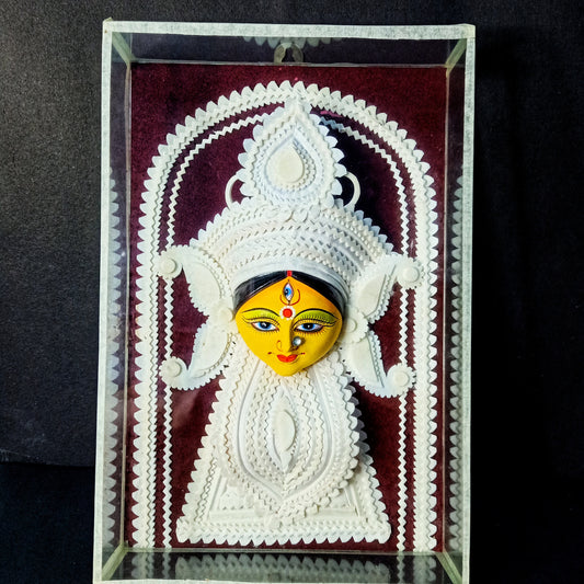 Maa Durga idol (classic )
