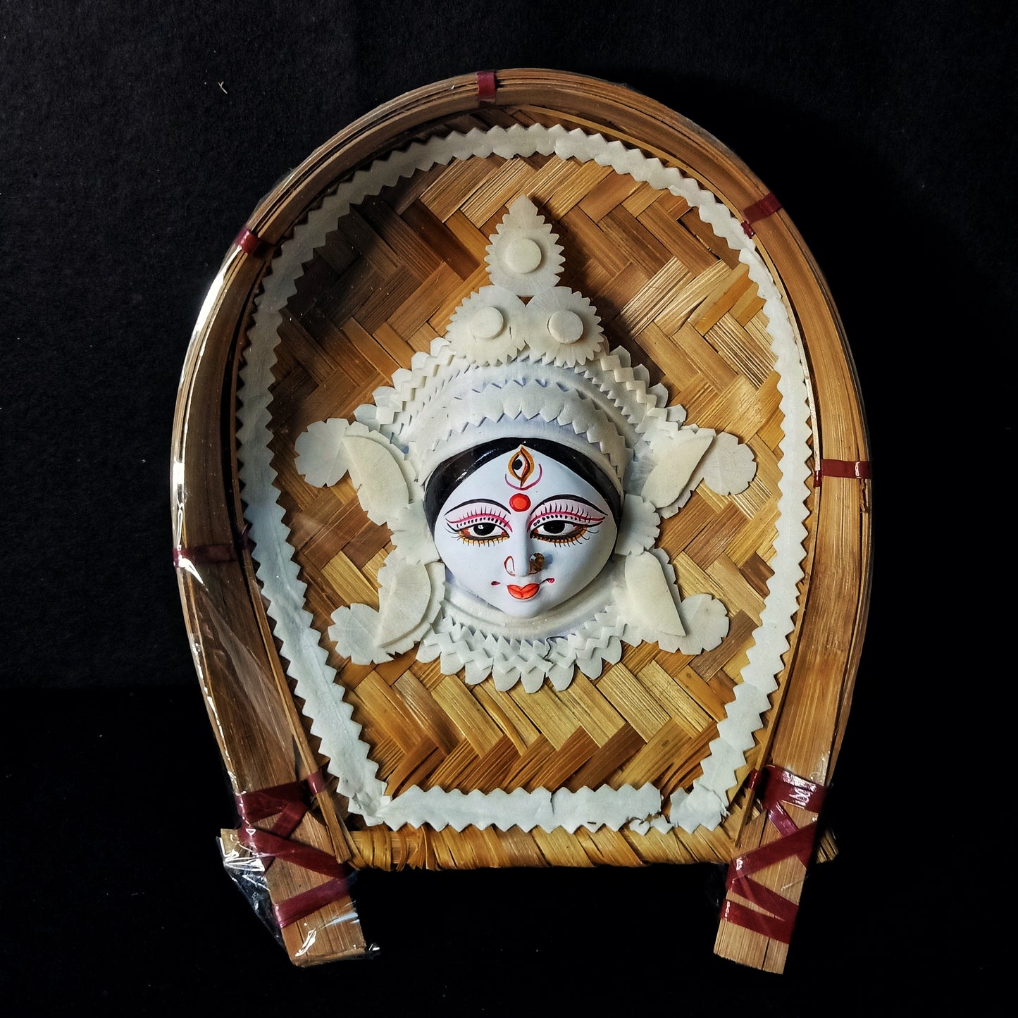 Kulo Durga Small