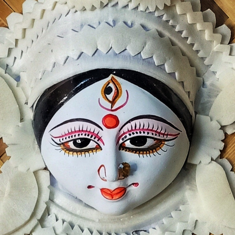 Kulo Durga Small